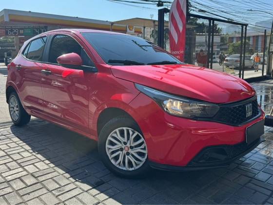 FIAT ARGO 1.0 FIREFLY FLEX MANUAL FIAT ARGO 1.0 FIREFLY FLEX MANUAL
